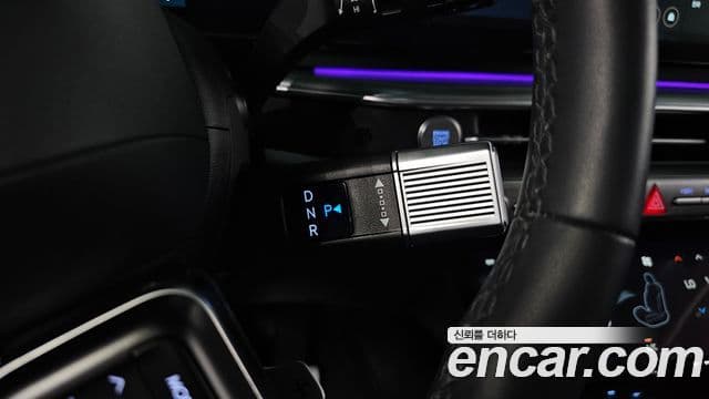 Hyundai Grandeur 2022 — ფოტო 9/20