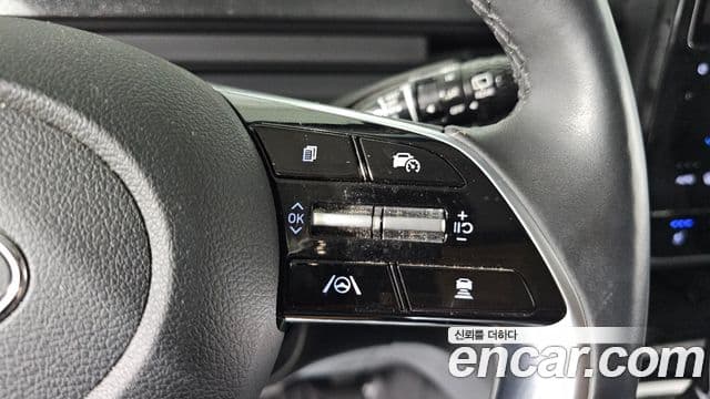 Hyundai Staria 2021 — ფოტო 19/20