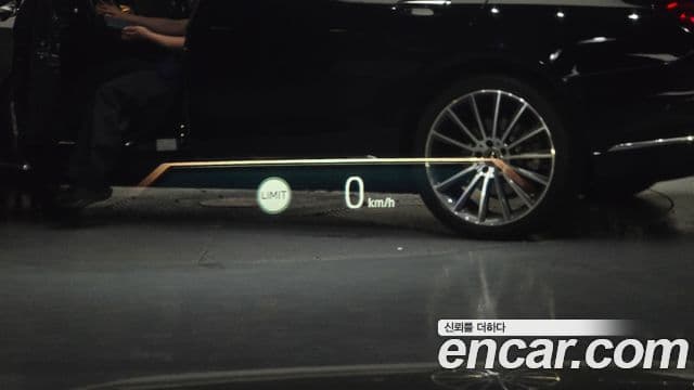 BMW 5 Series 2025 — ფოტო 16/20