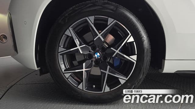 BMW X3 2025 — фото 5 из 20