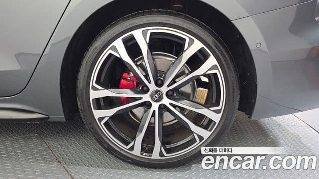 Audi A5 2025 — Photo 31/33