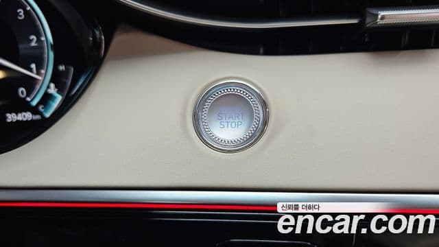 Genesis GV70 2022 — Şəkil 5/34