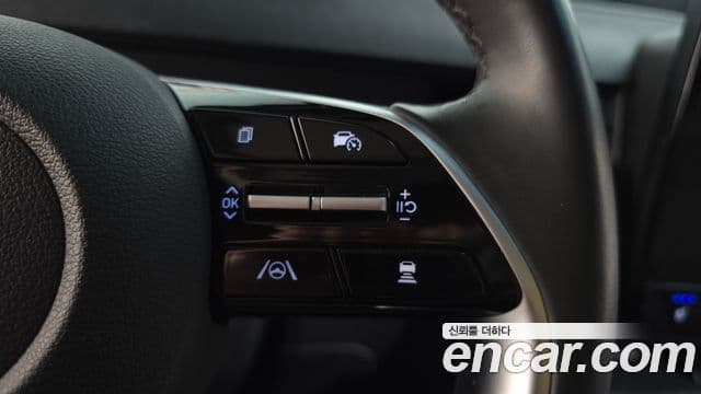 Hyundai Staria 2021 — ფოტო 16/20