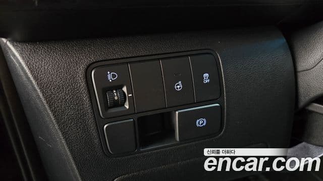 Hyundai Staria 2021 — ფოტო 20/20