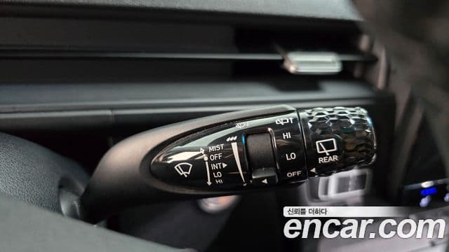 Hyundai Staria 2021 — Şəkil 28/32