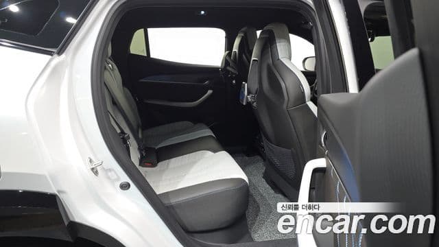 Renault Samsung Filante 2026 — Şəkil 11/20