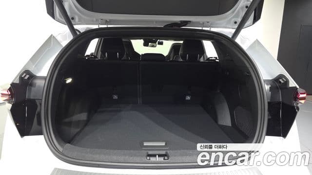 Renault Samsung Filante 2026 — Şəkil 19/20