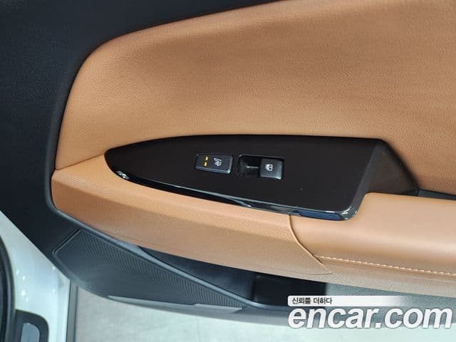 Kia Sportage 2023 — Фото 16/20