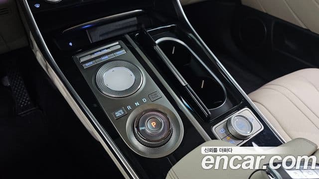 Genesis GV80 2022 — фото 9 из 20