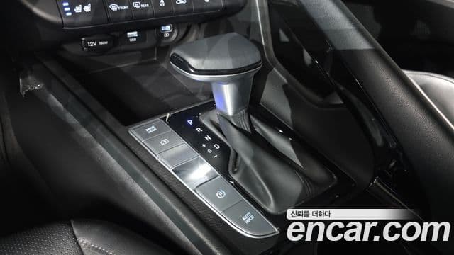 Hyundai Avante 2022 — Фото 9/20