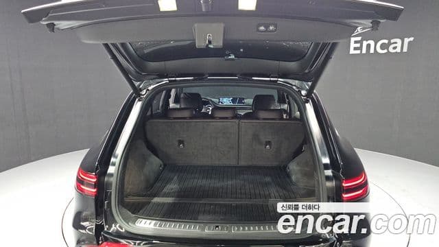 Genesis GV70 2022 — фото 20 из 20