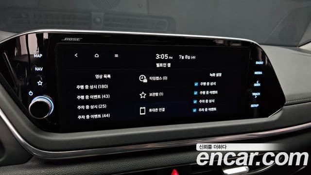 Hyundai Sonata 2023 — Фото 7/7