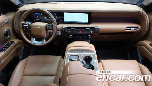 Hyundai Palisade 2025 — ფოტო 7/20