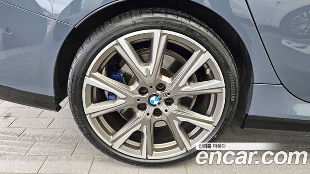 BMW 2 Series Gran Coupe 2021 — Şəkil 5/20