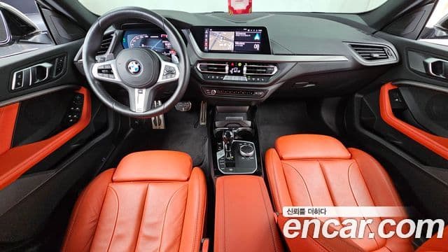BMW 2 Series Gran Coupe 2021 — Şəkil 7/20