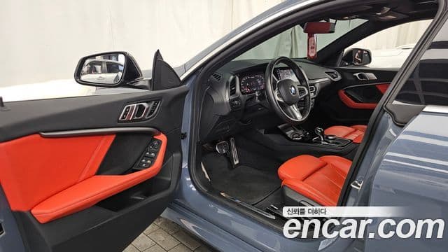 BMW 2 Series Gran Coupe 2021 — Şəkil 10/20