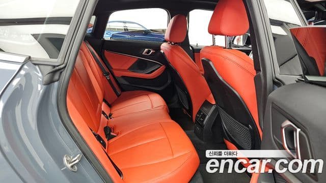 BMW 2 Series Gran Coupe 2021 — Şəkil 12/20