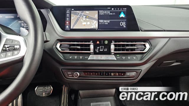 BMW 2 Series Gran Coupe 2021 — Şəkil 14/20