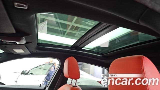 BMW 2 Series Gran Coupe 2021 — Şəkil 19/20