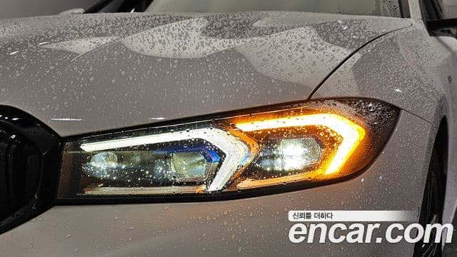 BMW 3 Series 2025 — Şəkil 15/35
