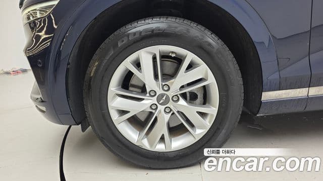 Genesis GV70 2022 — фото 5 из 20