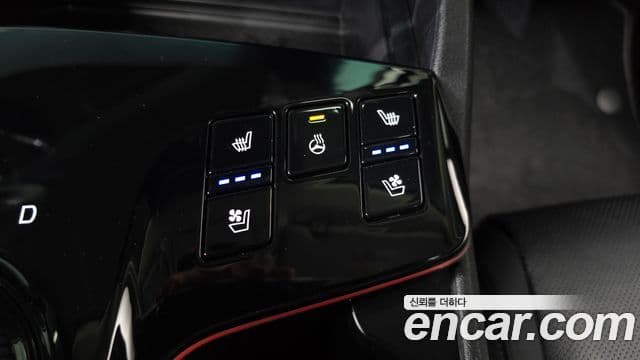 Kia Sportage 2021 — Şəkil 15/20
