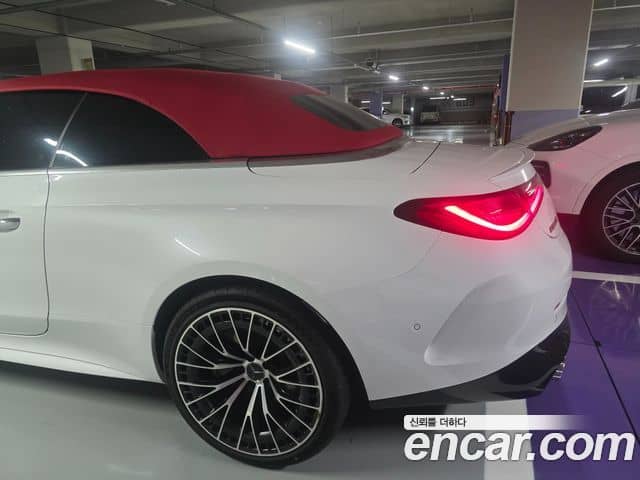 Mercedes-Benz CLE-Class, 2025