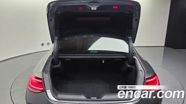 Mercedes-Benz CLS-Class 2022 — фото 20 из 20