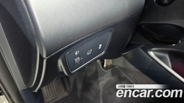 Hyundai The New Tucson 2023 — Şəkil 16/20