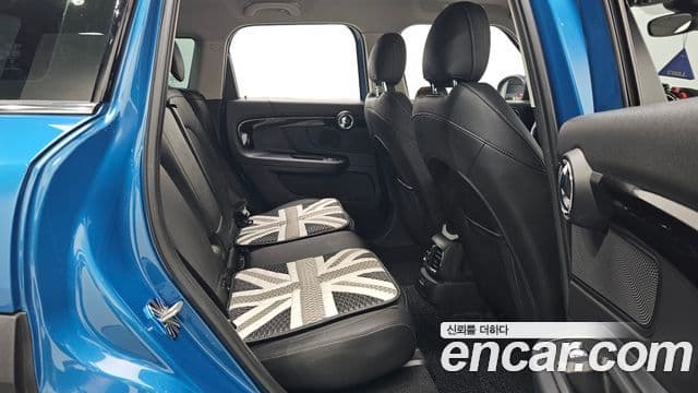 Mini Cooper Countryman 2024 — ფოტო 12/20