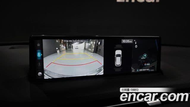 Genesis GV70 2024 — фото 15 из 20