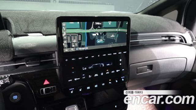 Hyundai Staria 2022 — Фото 14/20