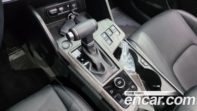 Kia Sportage 2024 — Şəkil 9/20