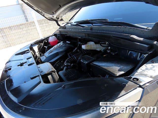 Kia Carnival 2022 — Şəkil 18/20