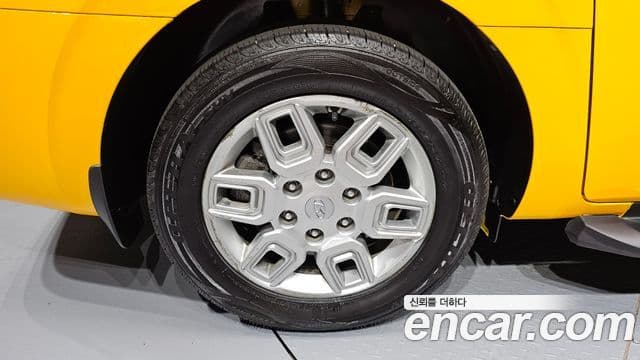 Hyundai Staria 2022 — Şəkil 5/20