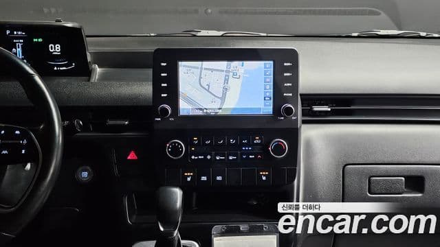 Hyundai Staria 2022 — Şəkil 16/20