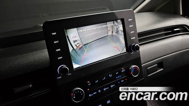 Hyundai Staria 2022 — Şəkil 17/20