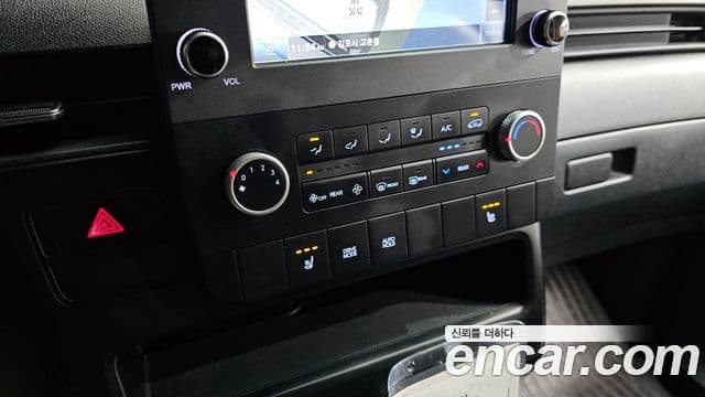 Hyundai Staria 2022 — Şəkil 18/20