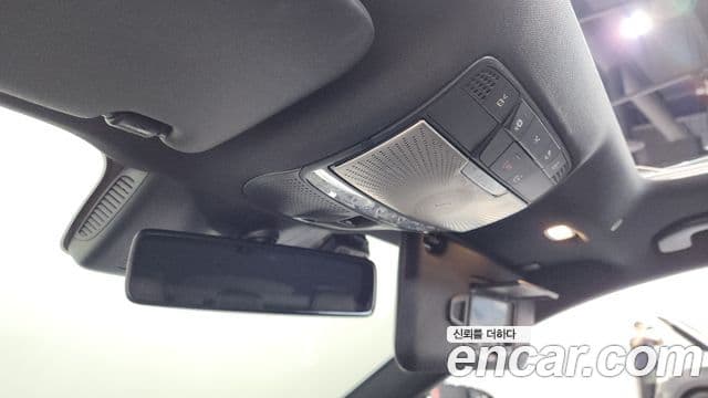 Mercedes-Benz E-Class 2020 — фото 19 из 20