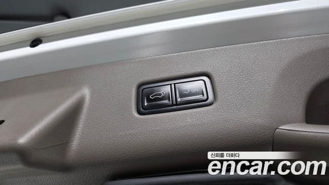 Kia Carnival 2024 — Şəkil 20/20
