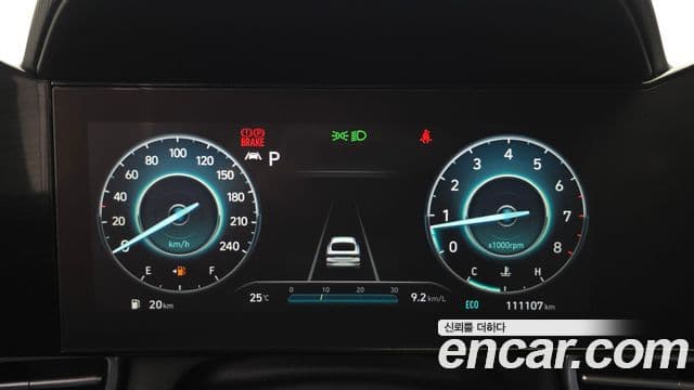 Hyundai Avante 2021 — фото 8 из 20