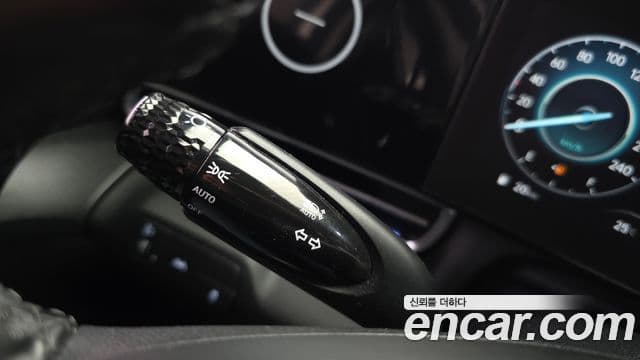Hyundai Avante 2021 — ფოტო 16/20