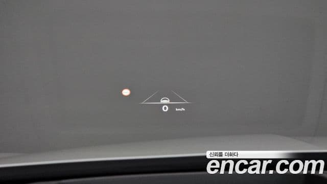 Genesis Electrified G80 2025 — Şəkil 17/20