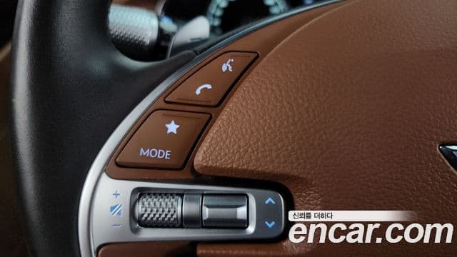 Genesis Electrified G80 2023 — фото 15 из 20