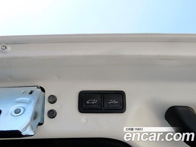 Hyundai Staria 2023 — фото 16 из 20