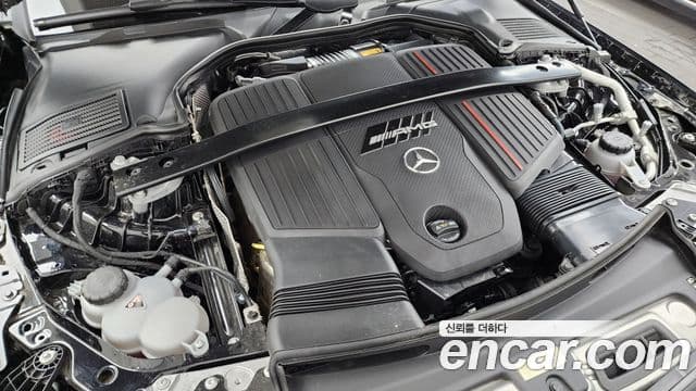 Mercedes-Benz CLE-Class 2025 — фото 6 из 20