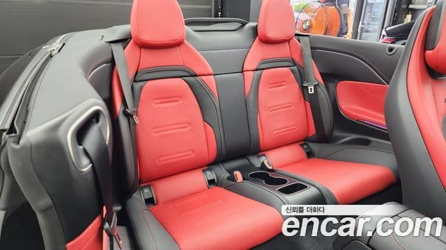 Mercedes-Benz CLE-Class 2025 — фото 12 из 20