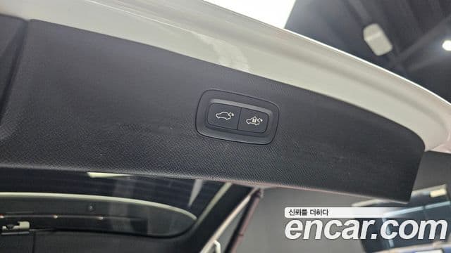 Volvo XC90 2021 — фото 20 из 20