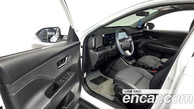 Hyundai Kona 2024 — Şəkil 8/20