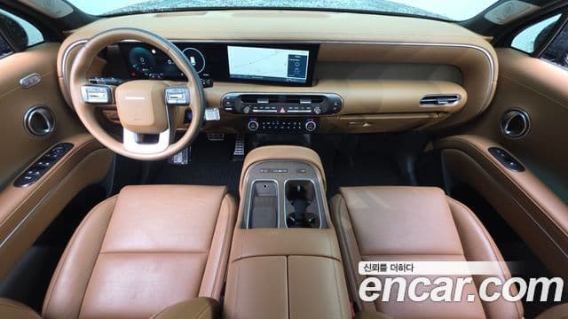Hyundai Palisade 2025 — ფოტო 7/20
